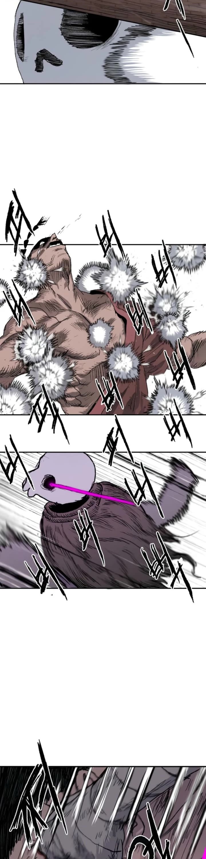 The Tale of the Skeleton Messenger chapter 3 page 20