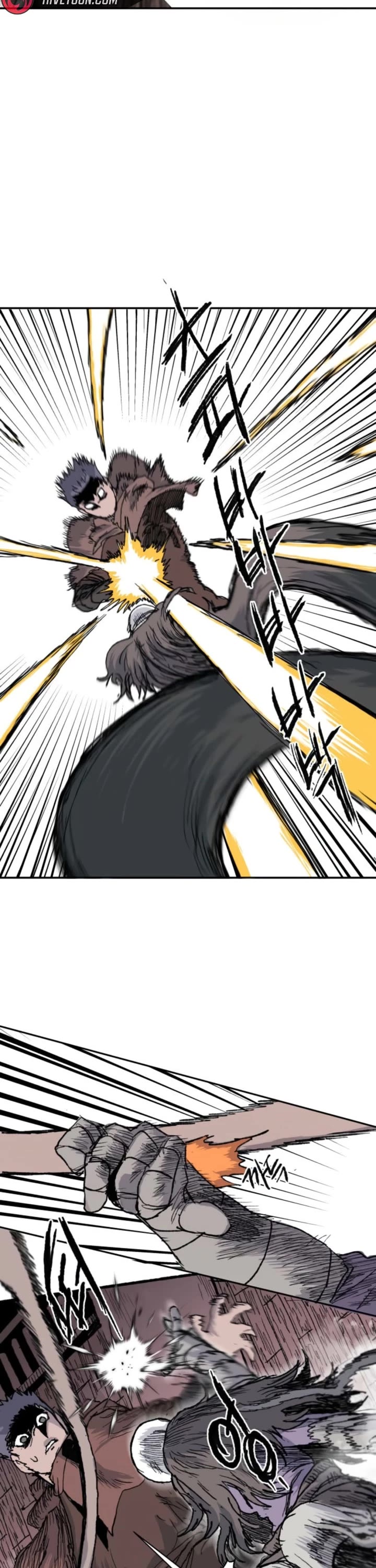 The Tale of the Skeleton Messenger chapter 3 page 22