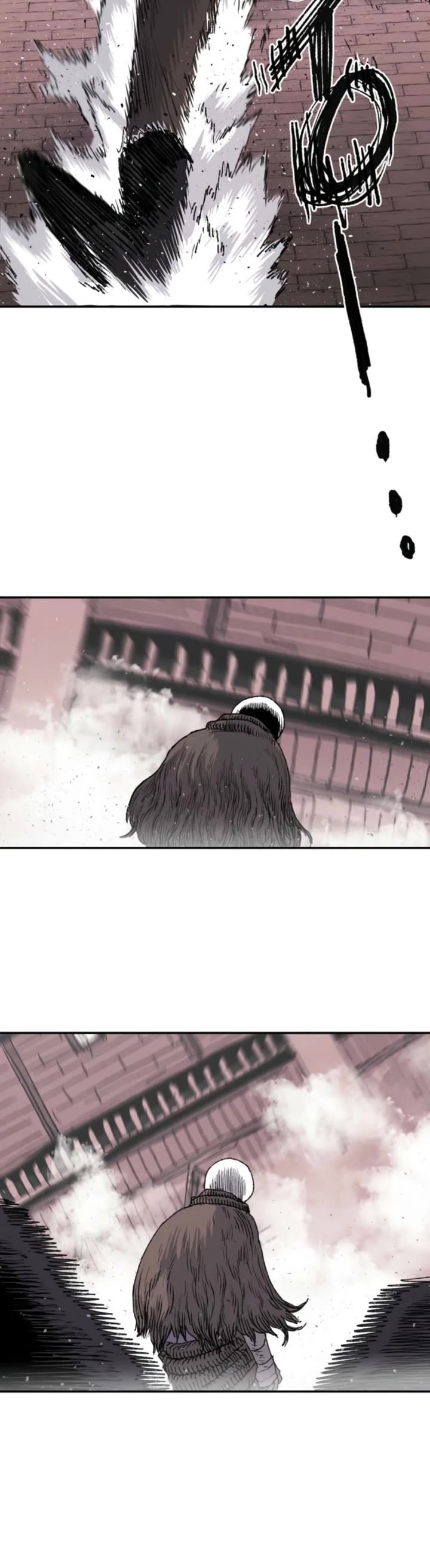 The Tale of the Skeleton Messenger chapter 3 page 24