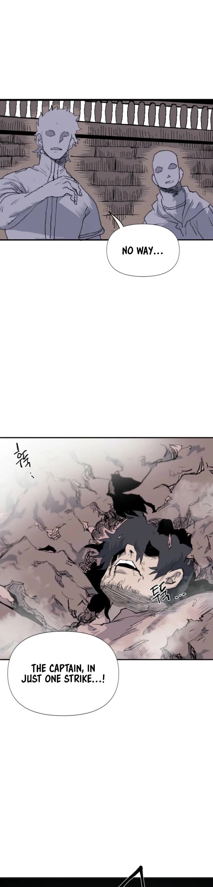 The Tale of the Skeleton Messenger chapter 3 page 33