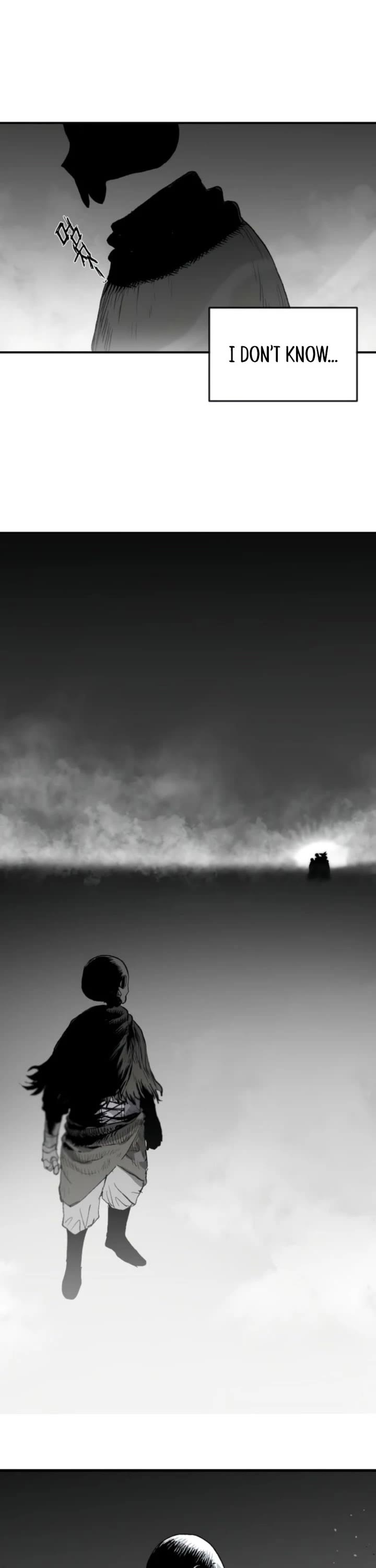 The Tale of the Skeleton Messenger chapter 3 page 4