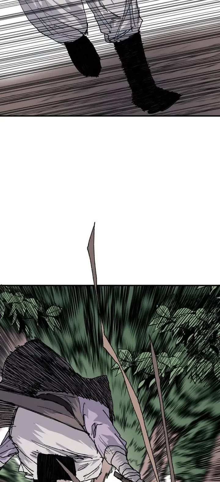 The Tale of the Skeleton Messenger chapter 30 page 22