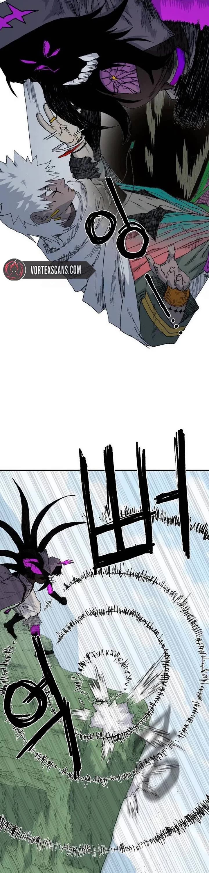 The Tale of the Skeleton Messenger chapter 31 page 10