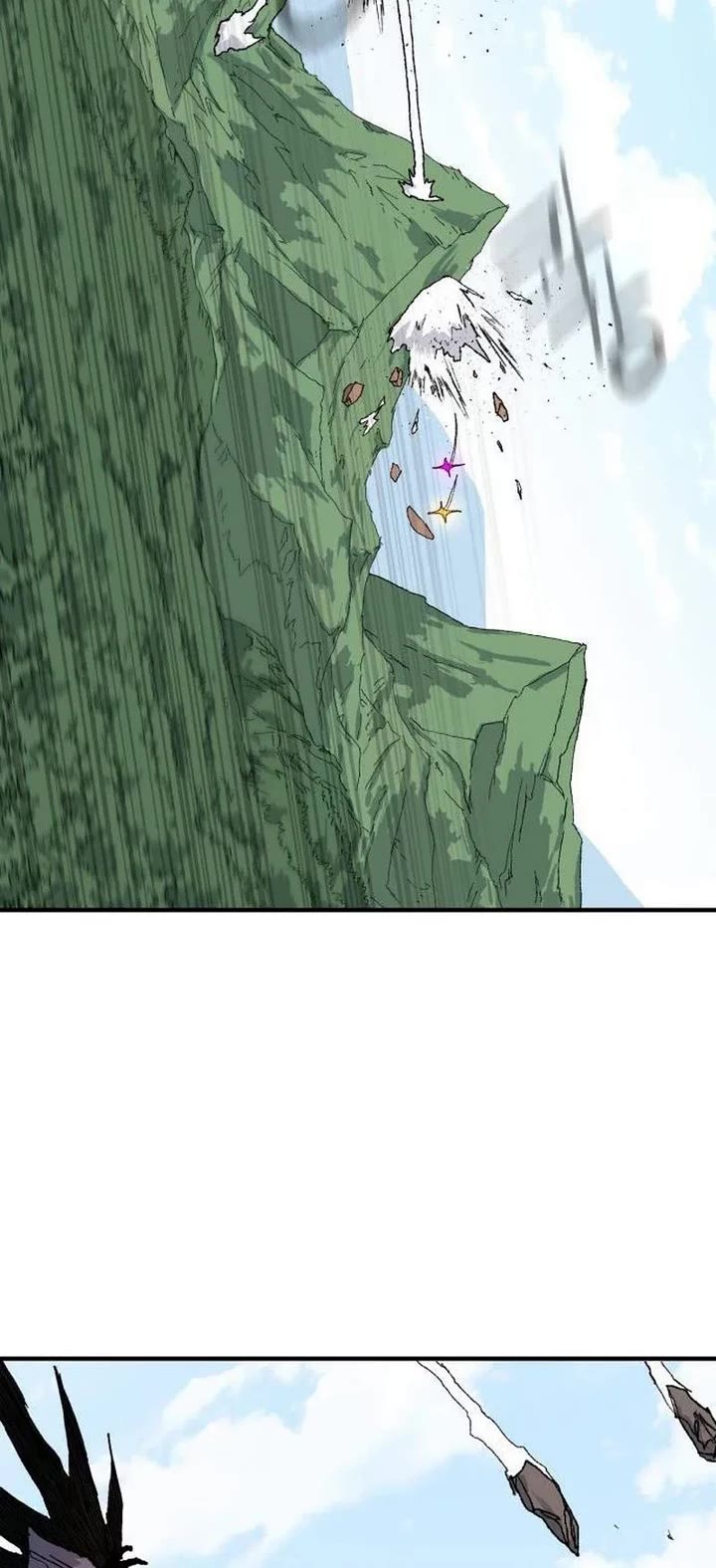 The Tale of the Skeleton Messenger chapter 31 page 14