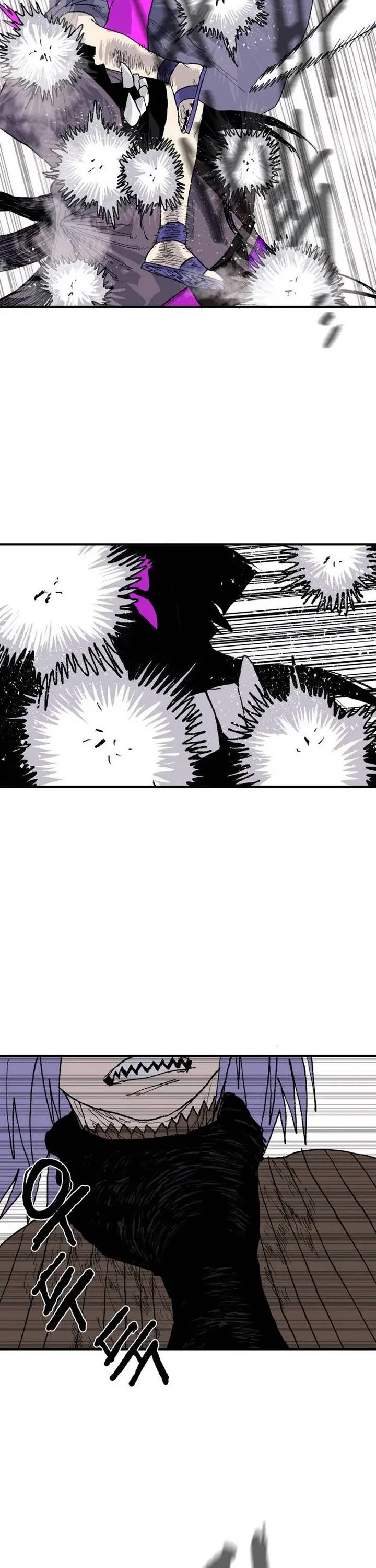 The Tale of the Skeleton Messenger chapter 31 page 38