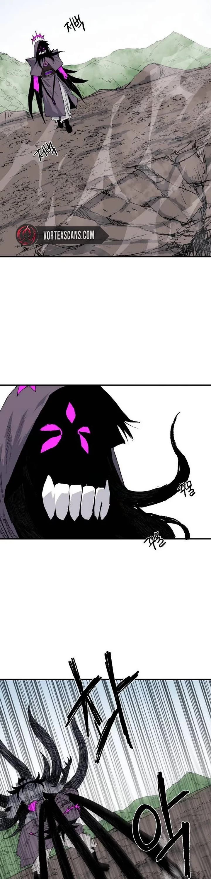 The Tale of the Skeleton Messenger chapter 31 page 51
