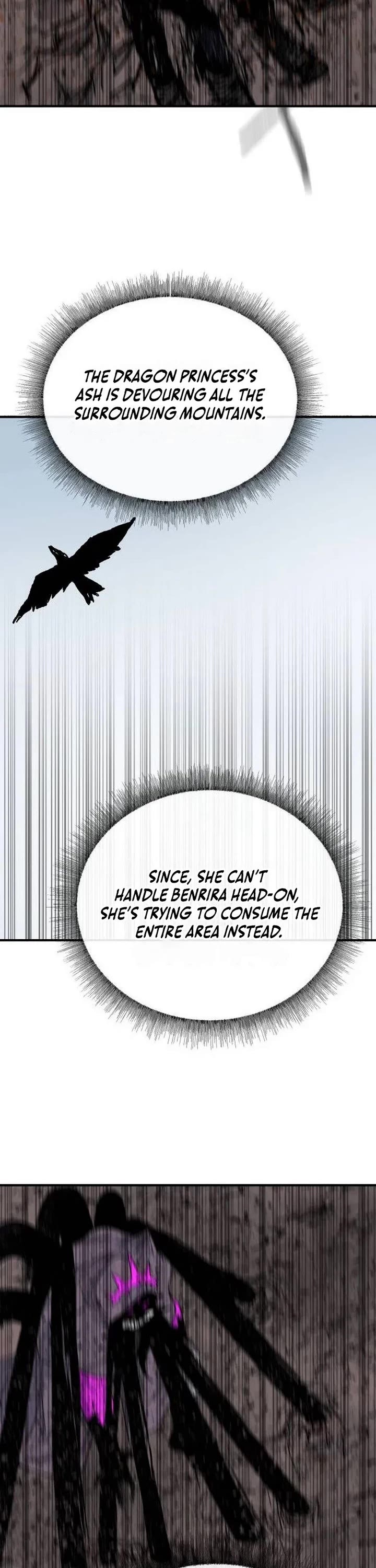 The Tale of the Skeleton Messenger chapter 31 page 57