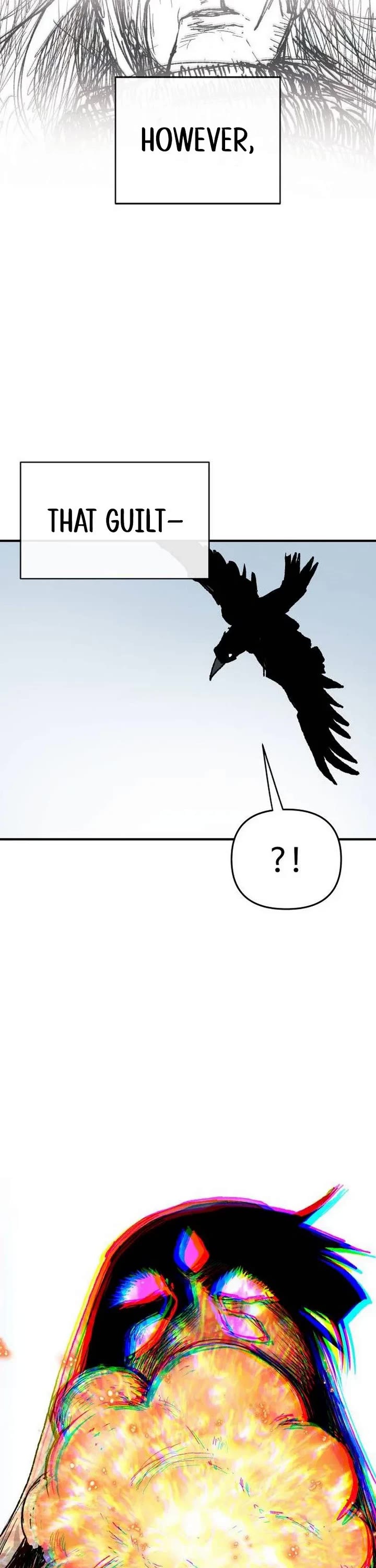 The Tale of the Skeleton Messenger chapter 31 page 61