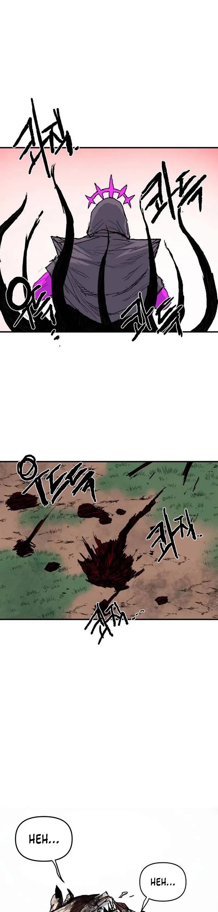 The Tale of the Skeleton Messenger chapter 31 page 69