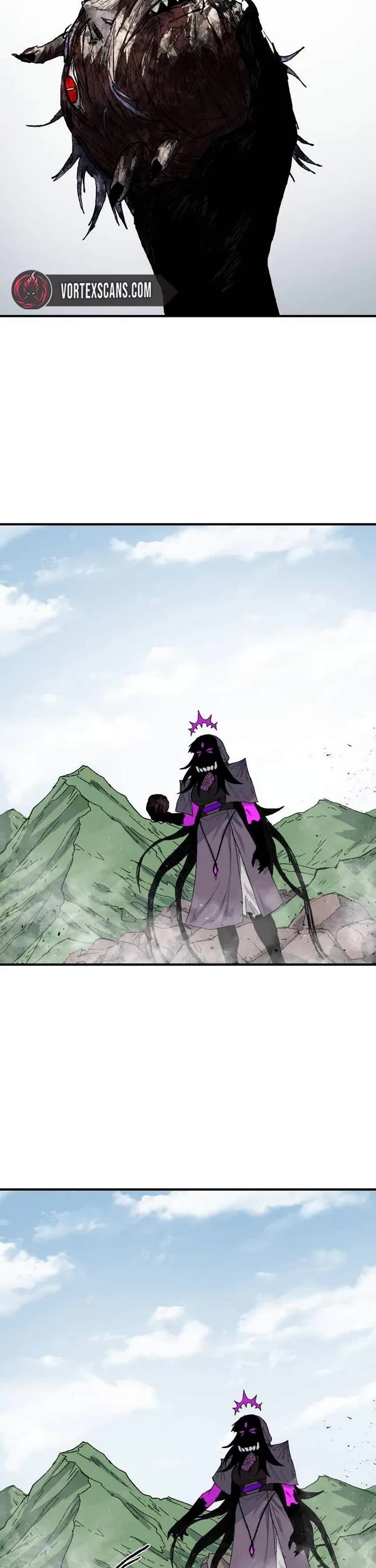 The Tale of the Skeleton Messenger chapter 31 page 70