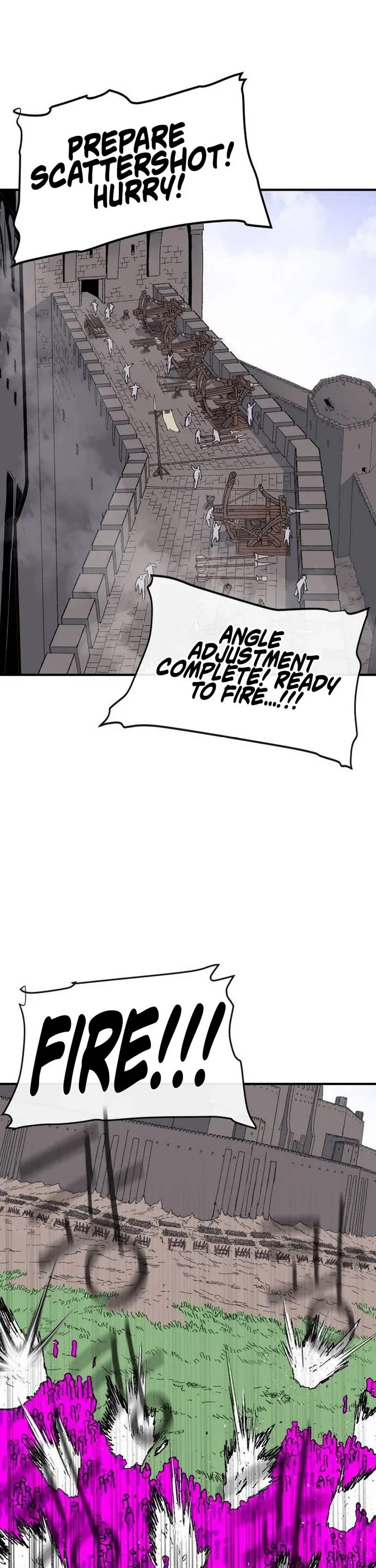 The Tale of the Skeleton Messenger chapter 32 page 51