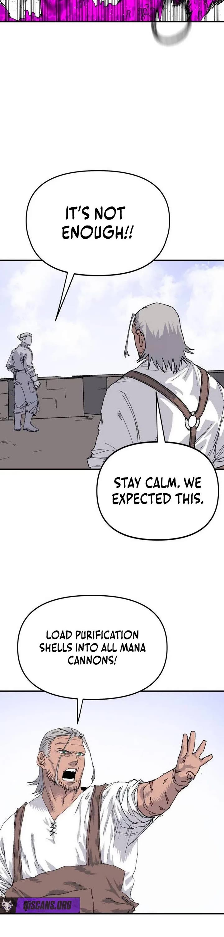 The Tale of the Skeleton Messenger chapter 32 page 52