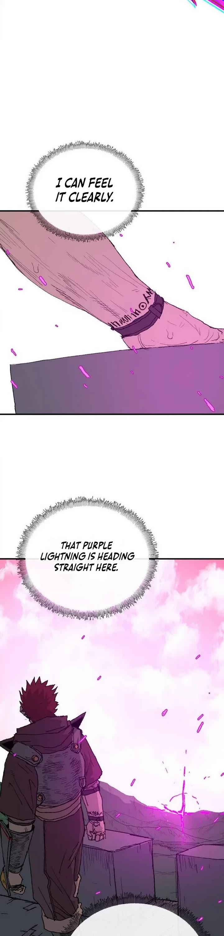 The Tale of the Skeleton Messenger chapter 32 page 66