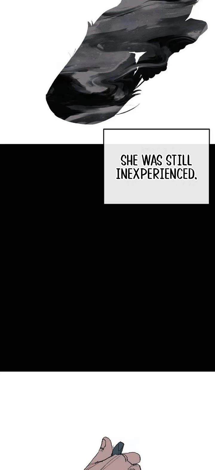 The Tale of the Skeleton Messenger chapter 33 page 13