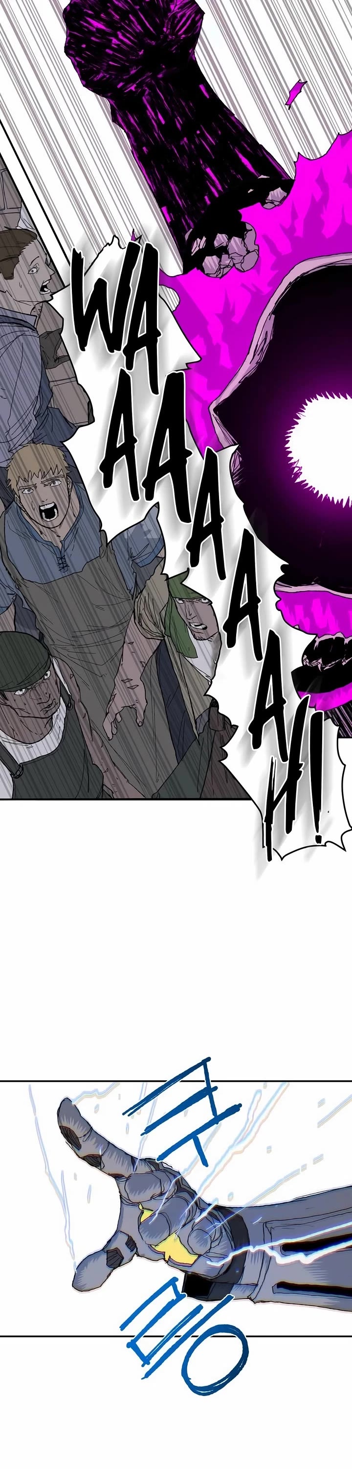 The Tale of the Skeleton Messenger chapter 34 page 2