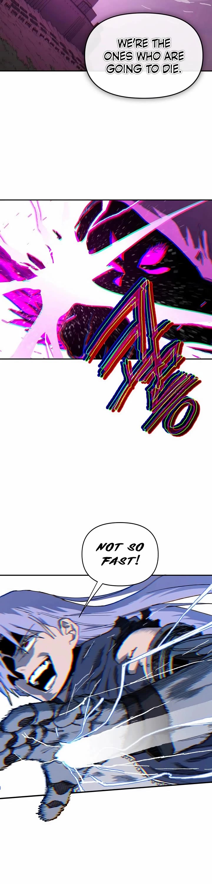 The Tale of the Skeleton Messenger chapter 34 page 31