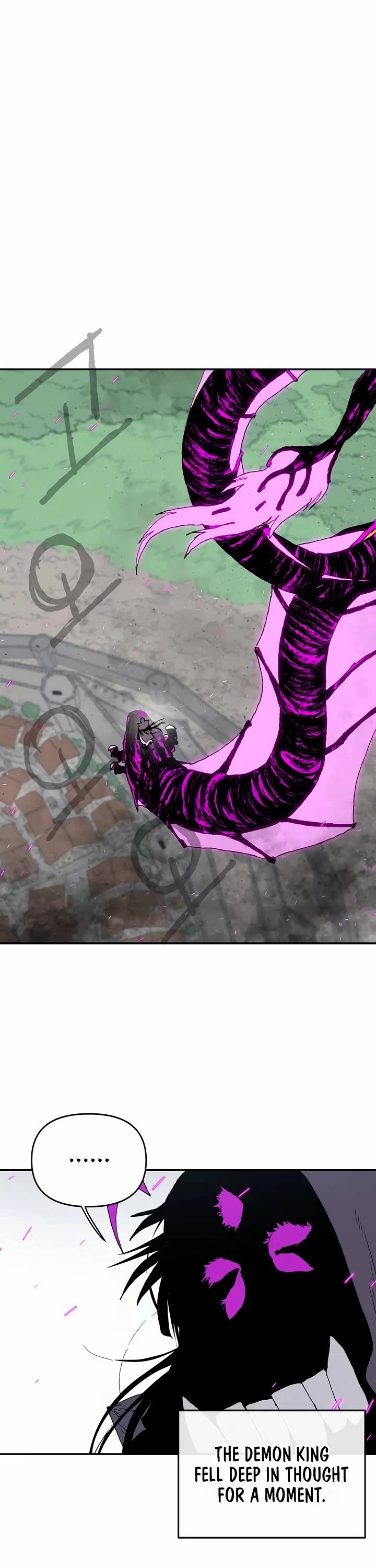 The Tale of the Skeleton Messenger chapter 34 page 38