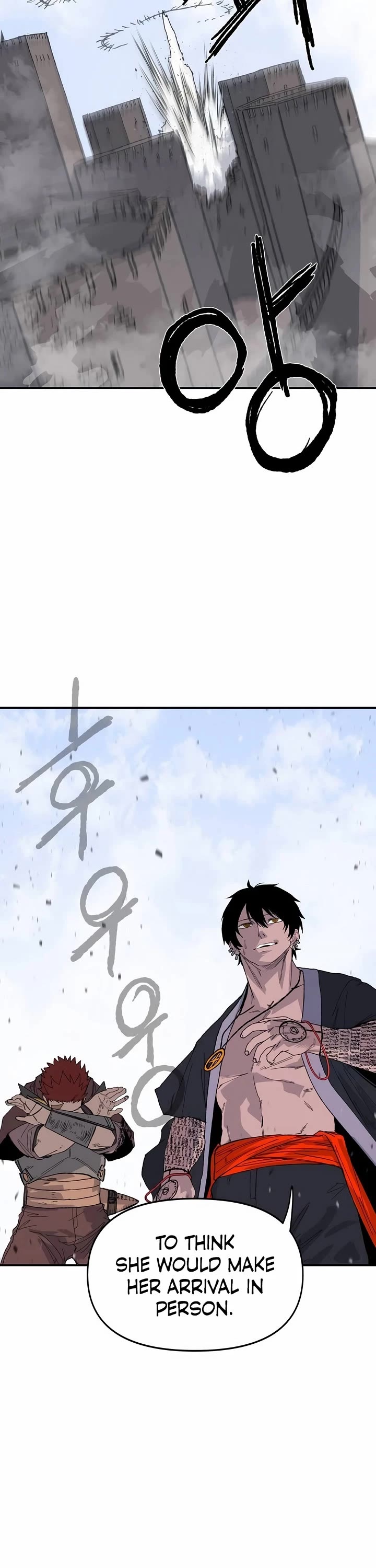 The Tale of the Skeleton Messenger chapter 34 page 46