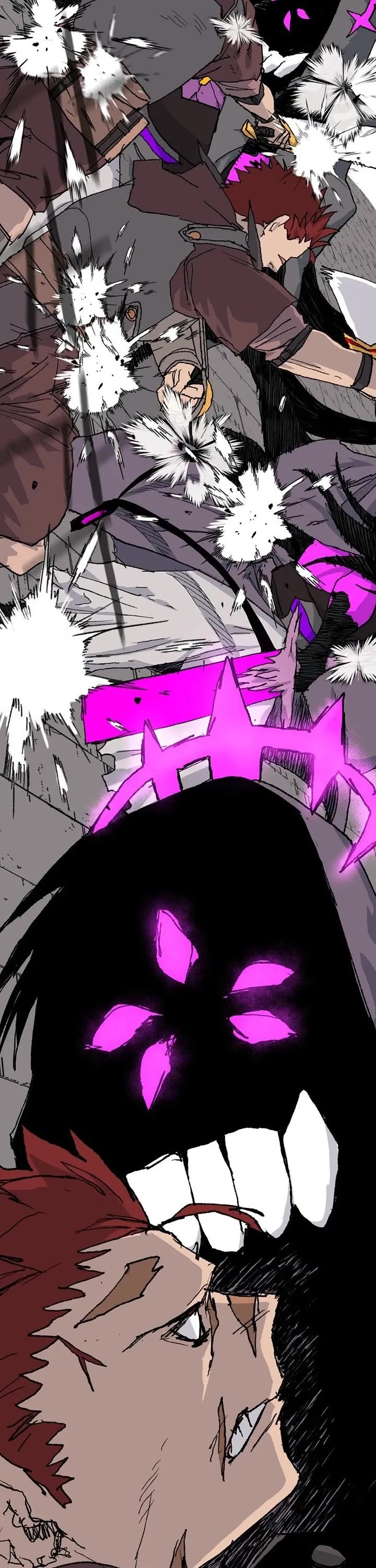 The Tale of the Skeleton Messenger chapter 35 page 16