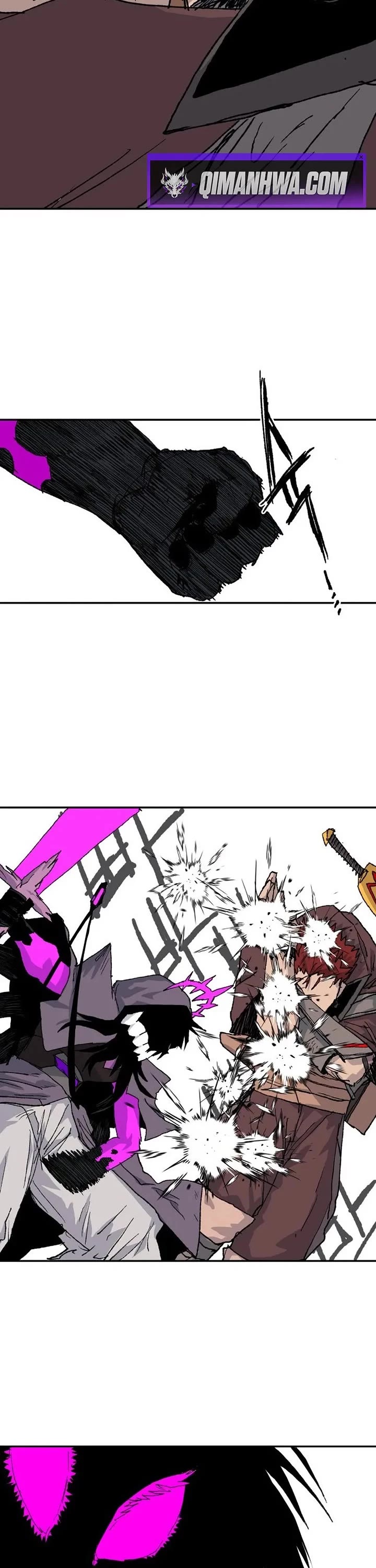 The Tale of the Skeleton Messenger chapter 35 page 17