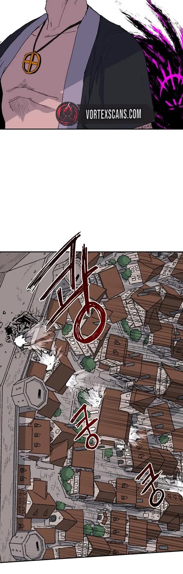 The Tale of the Skeleton Messenger chapter 35 page 45