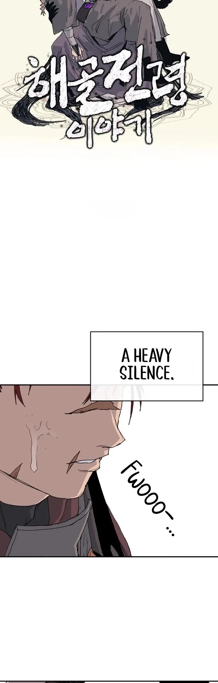The Tale of the Skeleton Messenger chapter 35 page 5