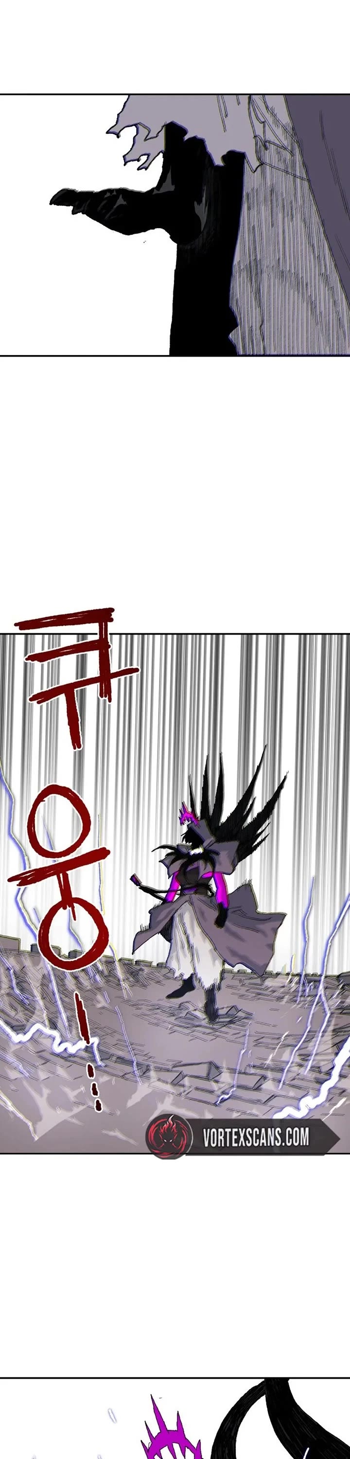 The Tale of the Skeleton Messenger chapter 35 page 8