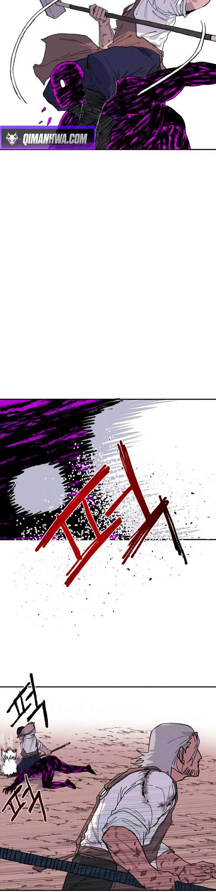 The Tale of the Skeleton Messenger chapter 36 page 28