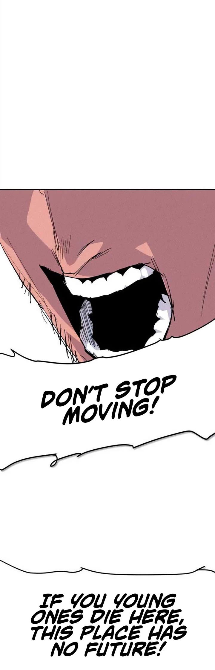 The Tale of the Skeleton Messenger chapter 36 page 39