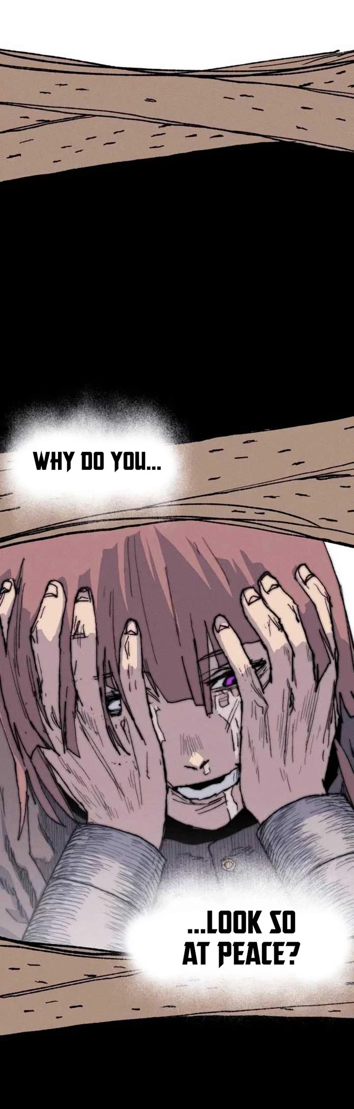 The Tale of the Skeleton Messenger chapter 36 page 5