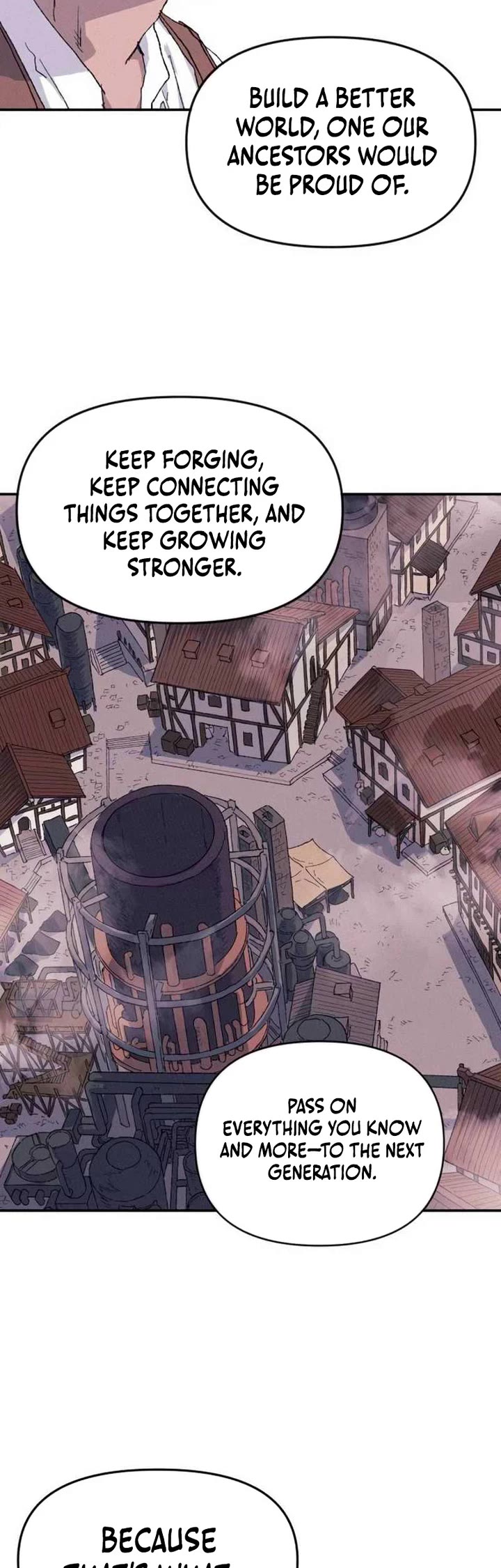 The Tale of the Skeleton Messenger chapter 36 page 58