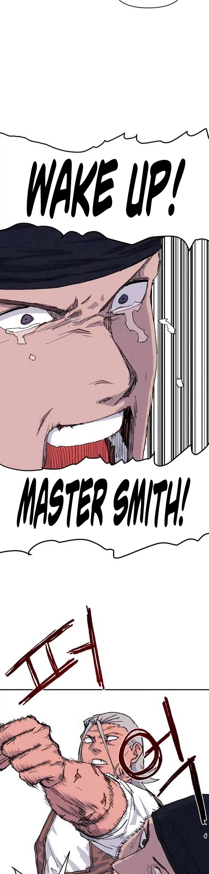 The Tale of the Skeleton Messenger chapter 36 page 61