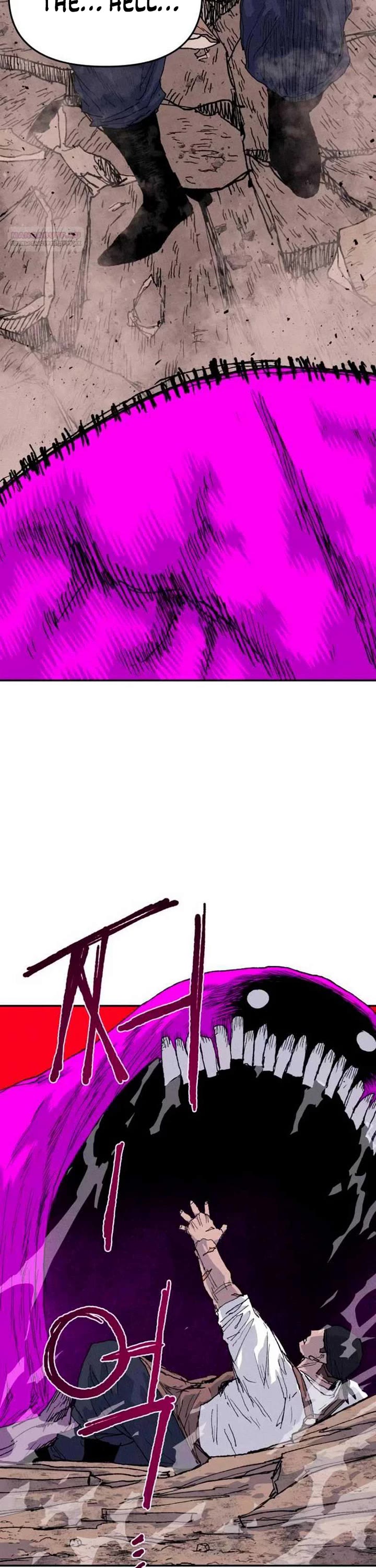 The Tale of the Skeleton Messenger chapter 36 page 7