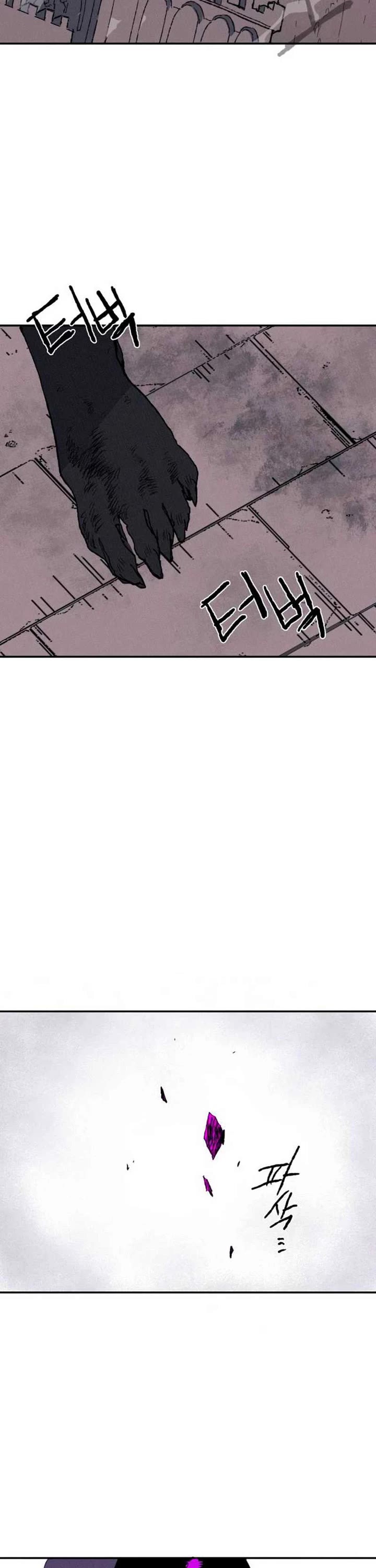 The Tale of the Skeleton Messenger chapter 36 page 71