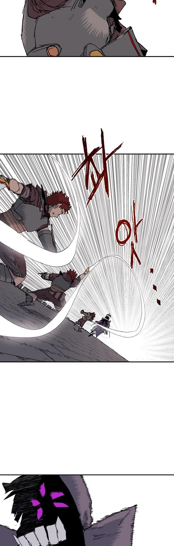 The Tale of the Skeleton Messenger chapter 37 page 10