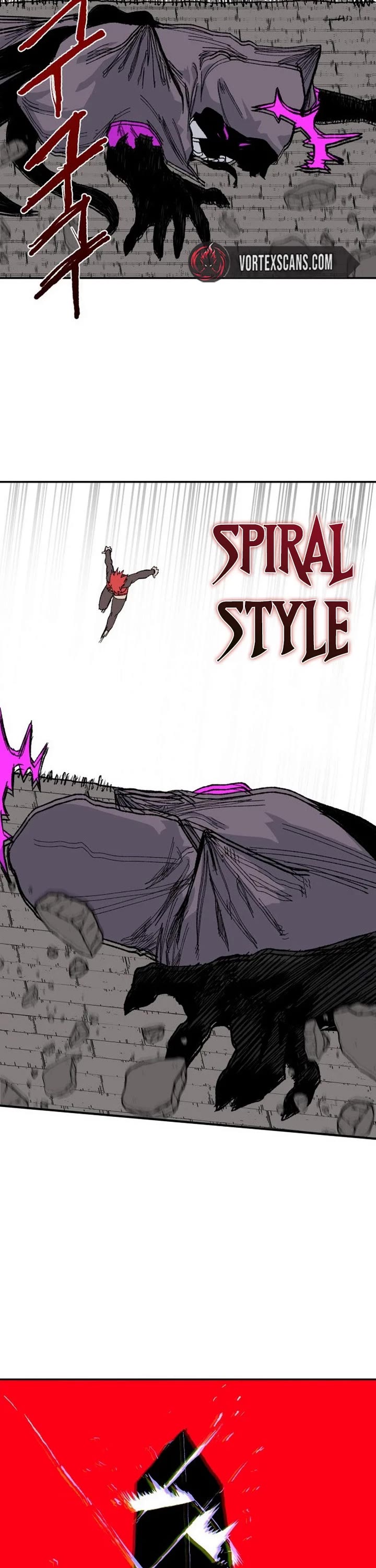 The Tale of the Skeleton Messenger chapter 37 page 23