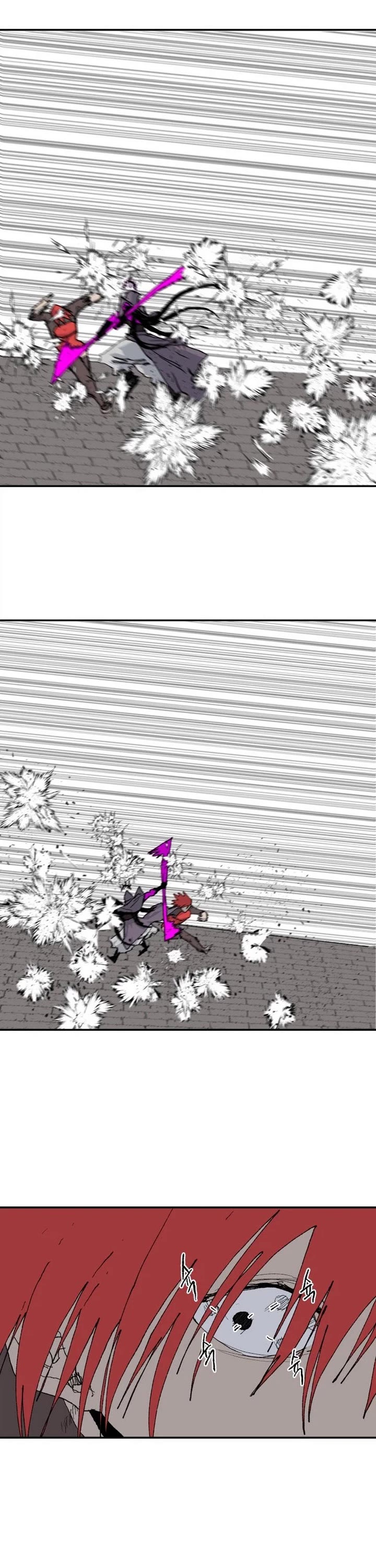 The Tale of the Skeleton Messenger chapter 37 page 28