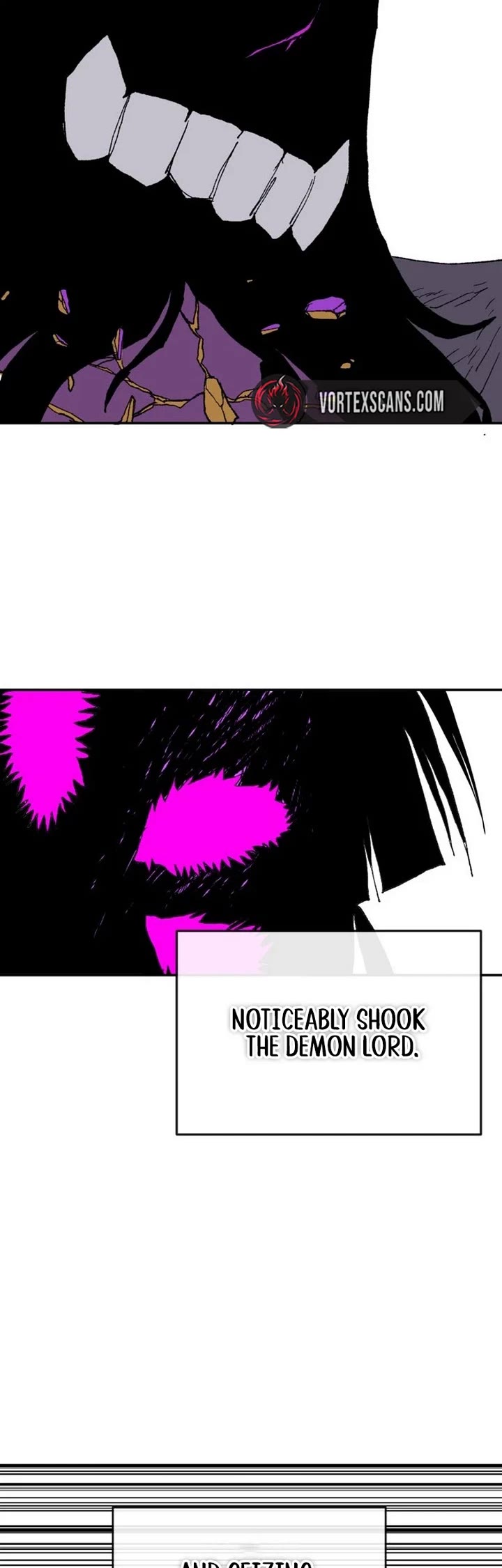 The Tale of the Skeleton Messenger chapter 37 page 4