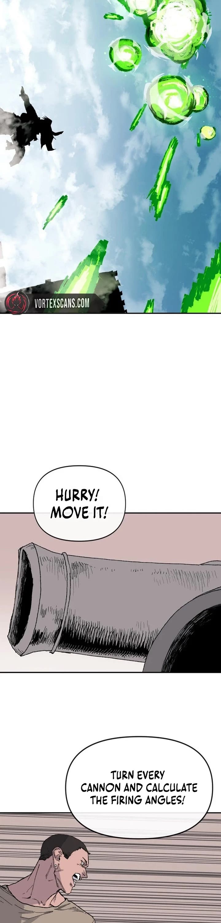 The Tale of the Skeleton Messenger chapter 37 page 43