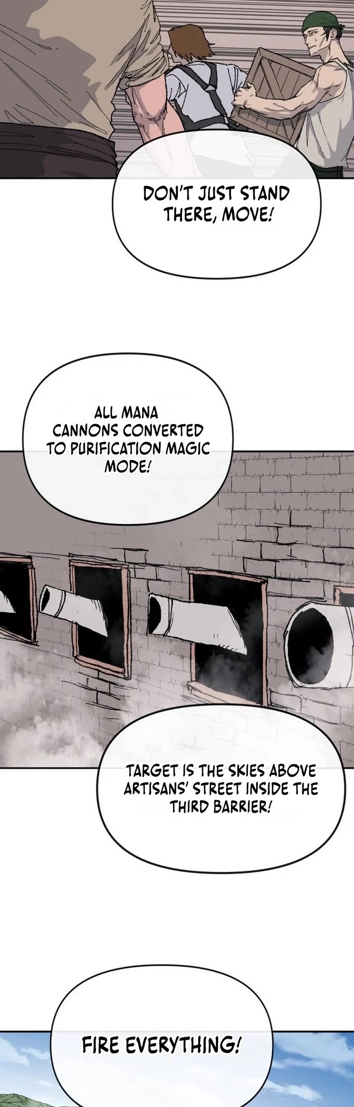 The Tale of the Skeleton Messenger chapter 37 page 44