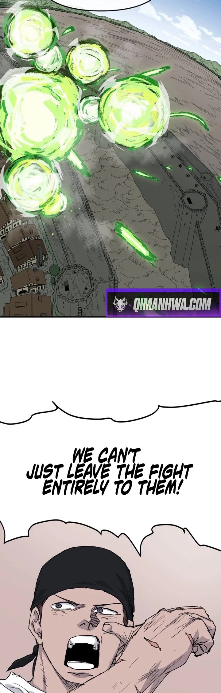 The Tale of the Skeleton Messenger chapter 37 page 45