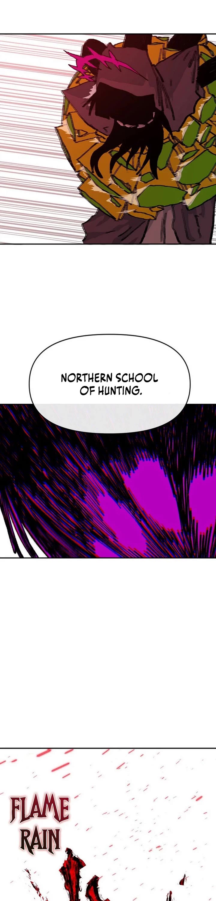 The Tale of the Skeleton Messenger chapter 37 page 61
