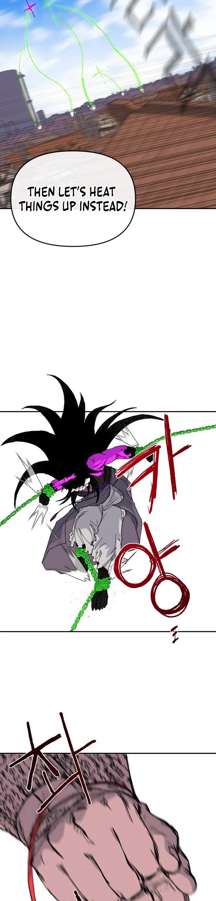 The Tale of the Skeleton Messenger chapter 37 page 71