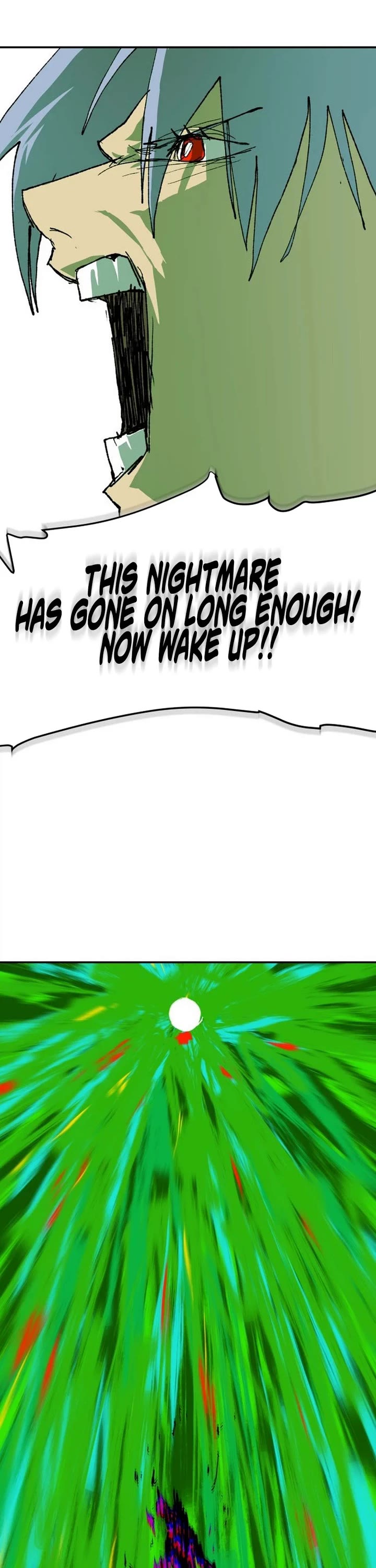 The Tale of the Skeleton Messenger chapter 37 page 81