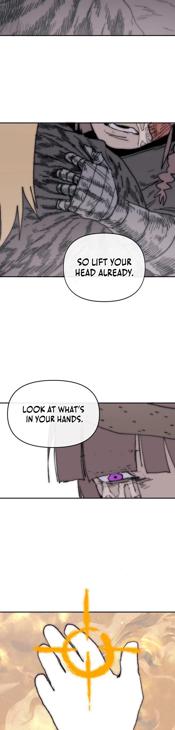 The Tale of the Skeleton Messenger chapter 38 page 26