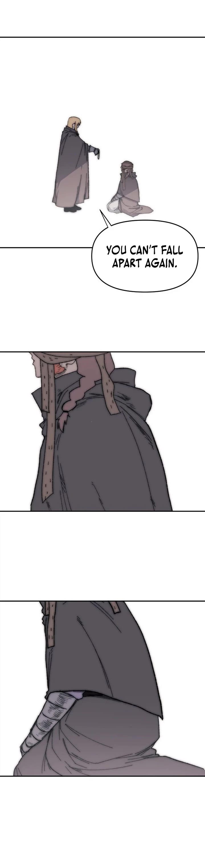 The Tale of the Skeleton Messenger chapter 38 page 36