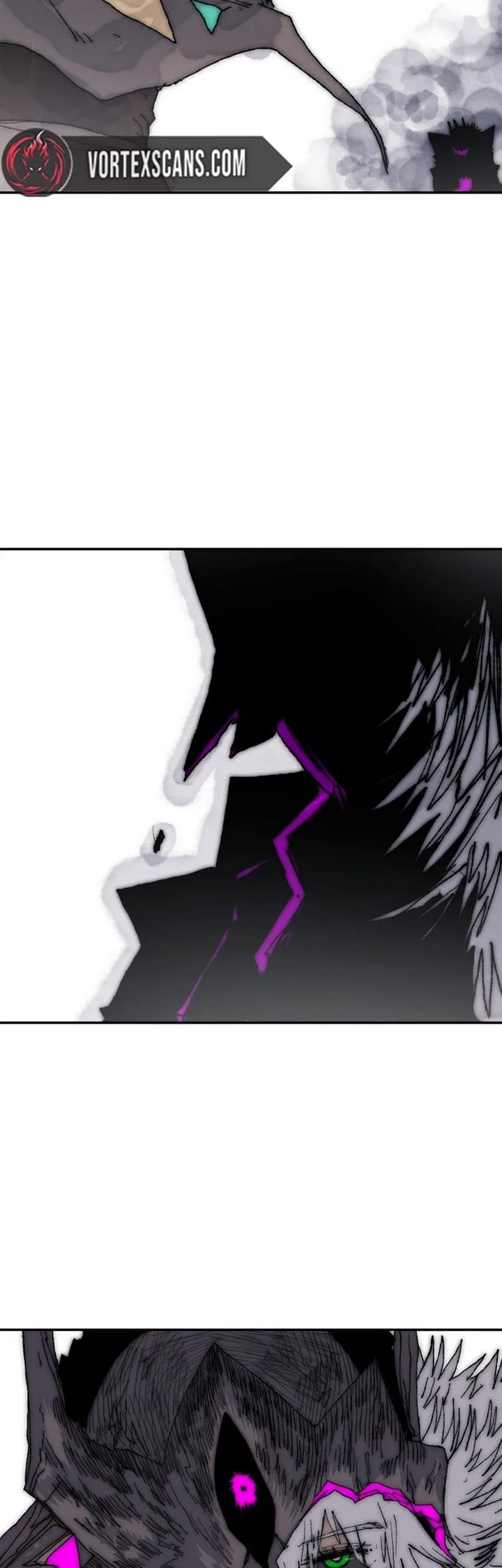 The Tale of the Skeleton Messenger chapter 38 page 40