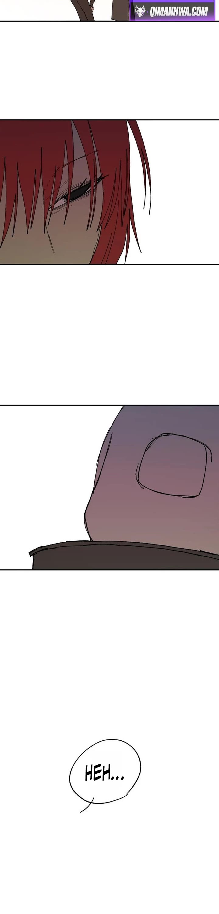 The Tale of the Skeleton Messenger chapter 39 page 19