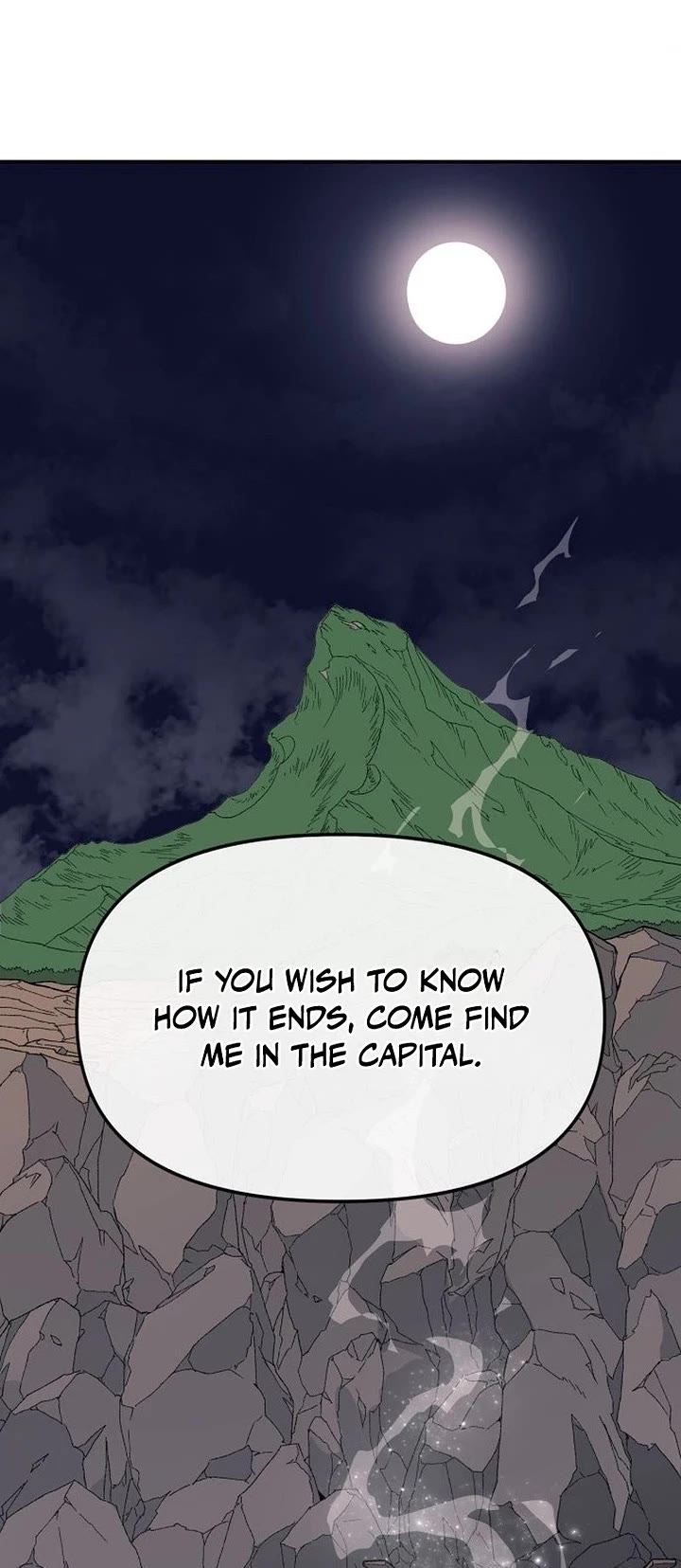 The Tale of the Skeleton Messenger chapter 39 page 49