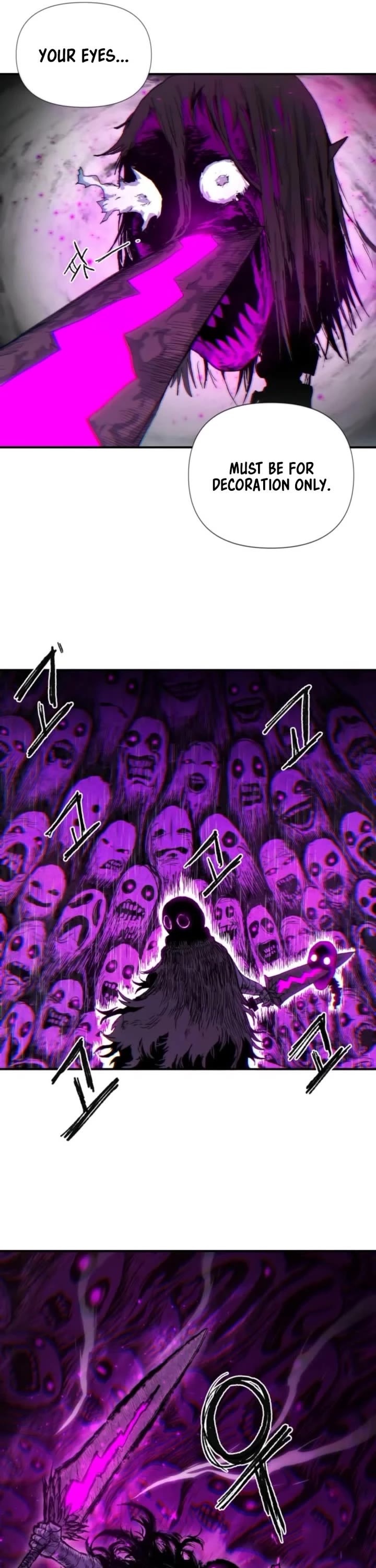 The Tale of the Skeleton Messenger chapter 4 page 16